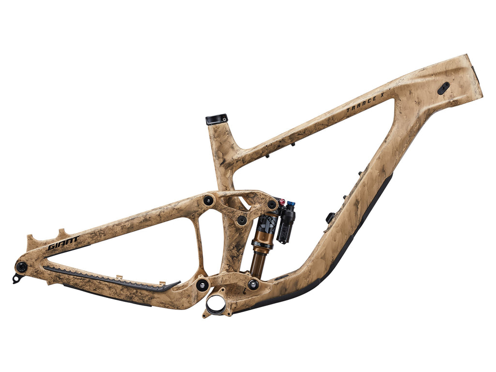 Giant Giant Trance X Advanced 0 2024