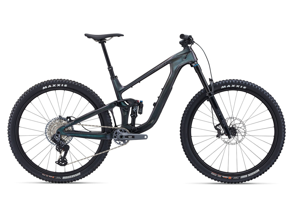 Giant Giant Trance X Advanced 0 2024