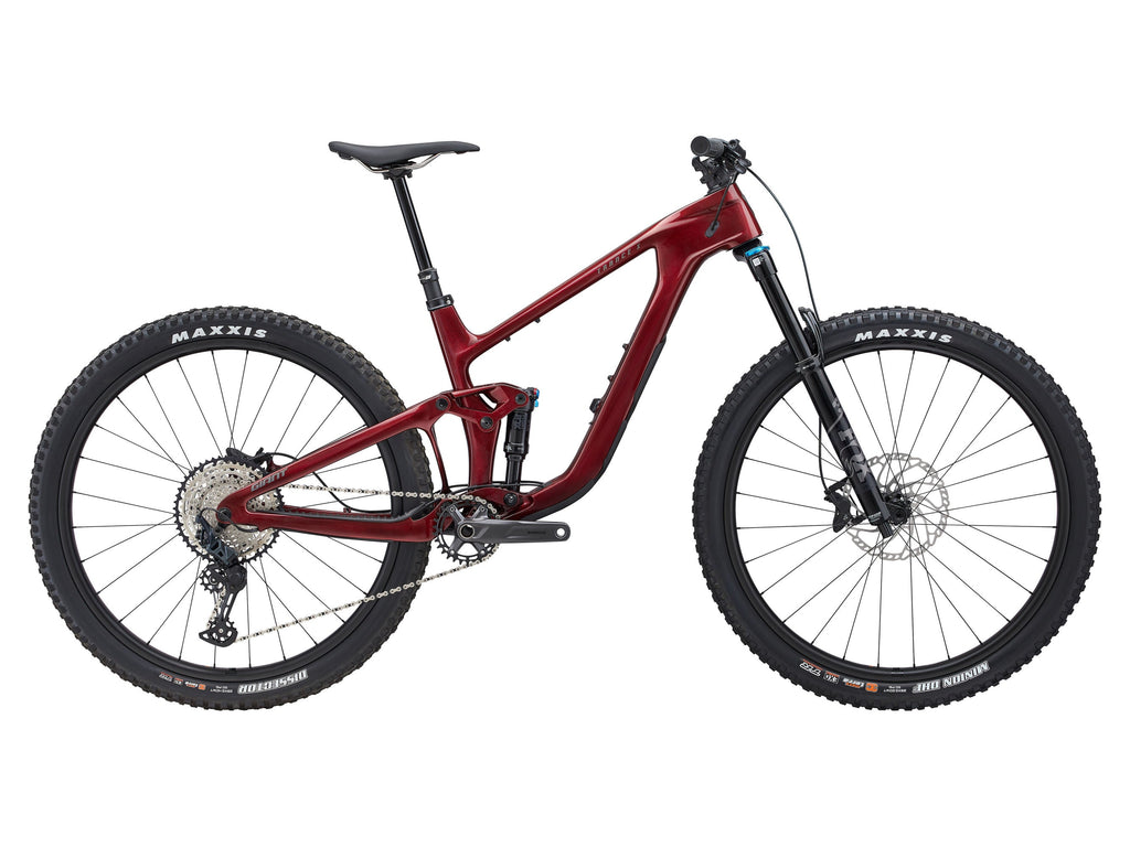 Giant Giant Trance X Advanced 0 2024