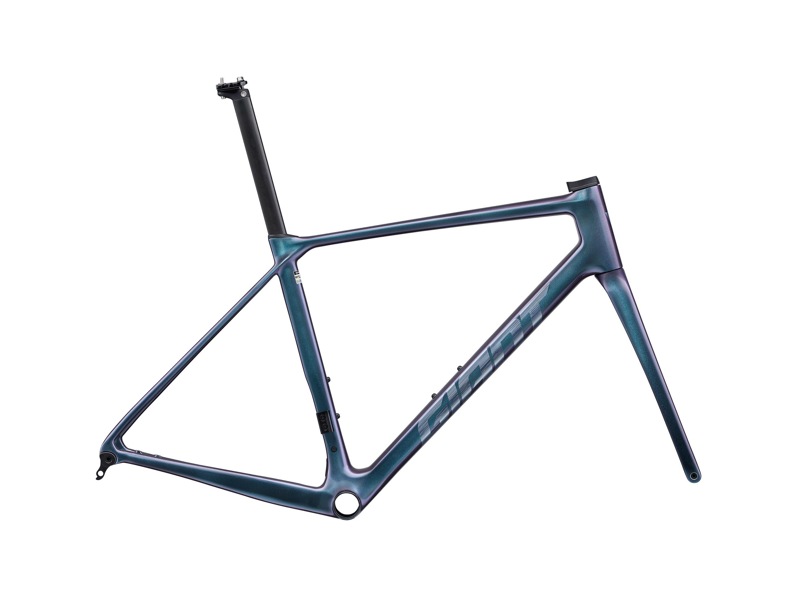 Giant Giant TCR Advanced Pro 2025