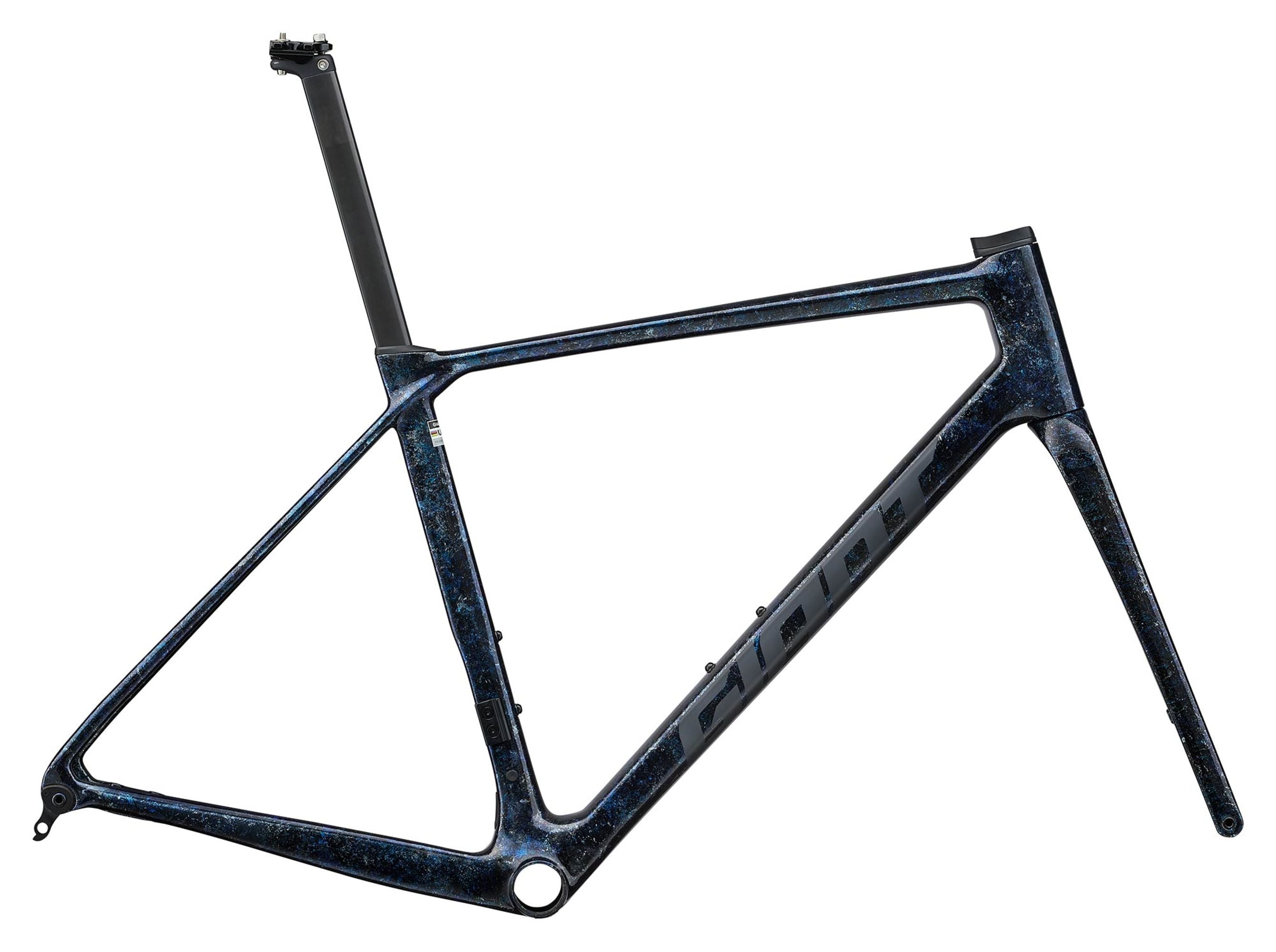 Giant Giant TCR Advanced Pro 2025