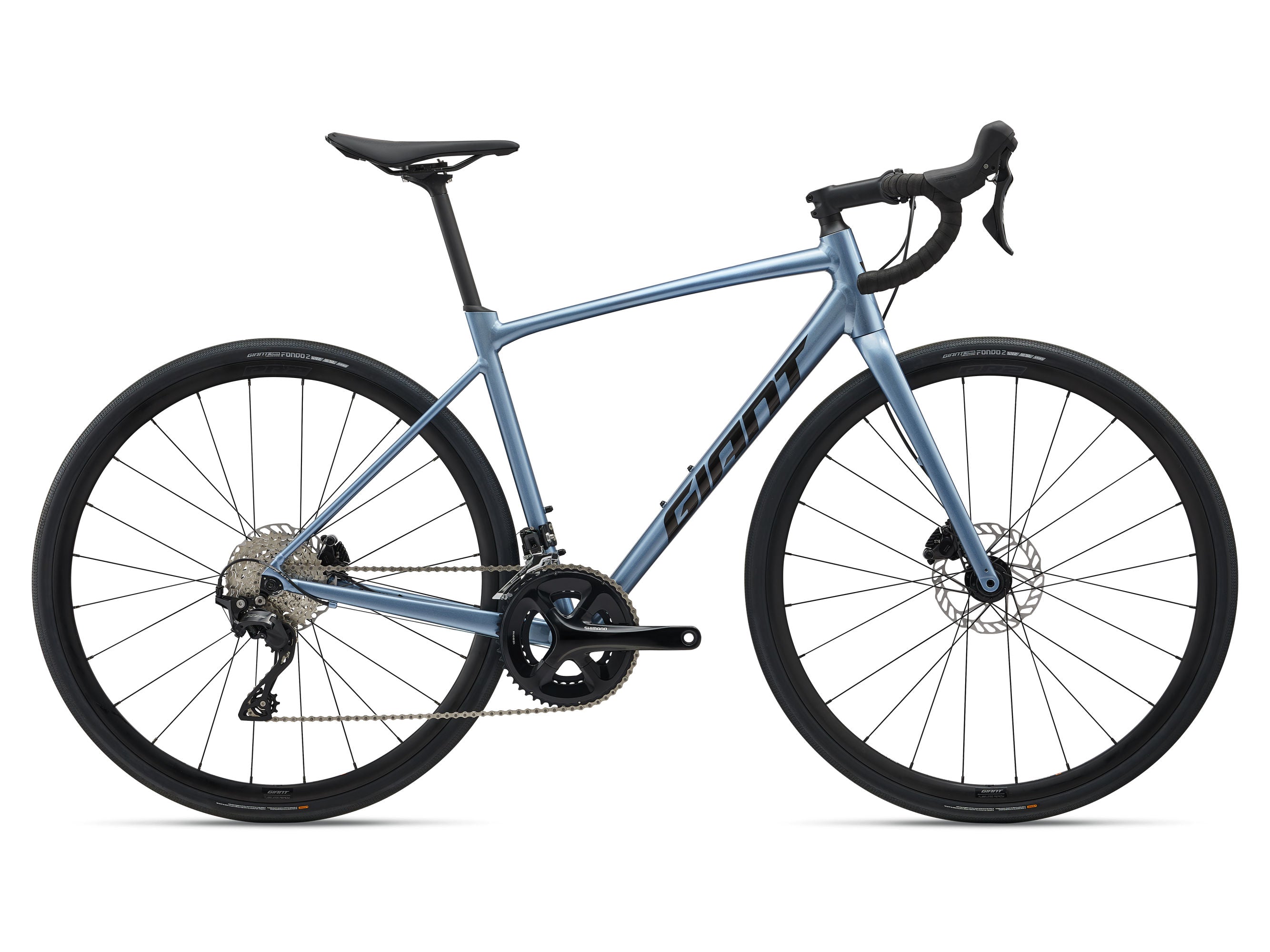 Giant Giant Contend AR 1 2025