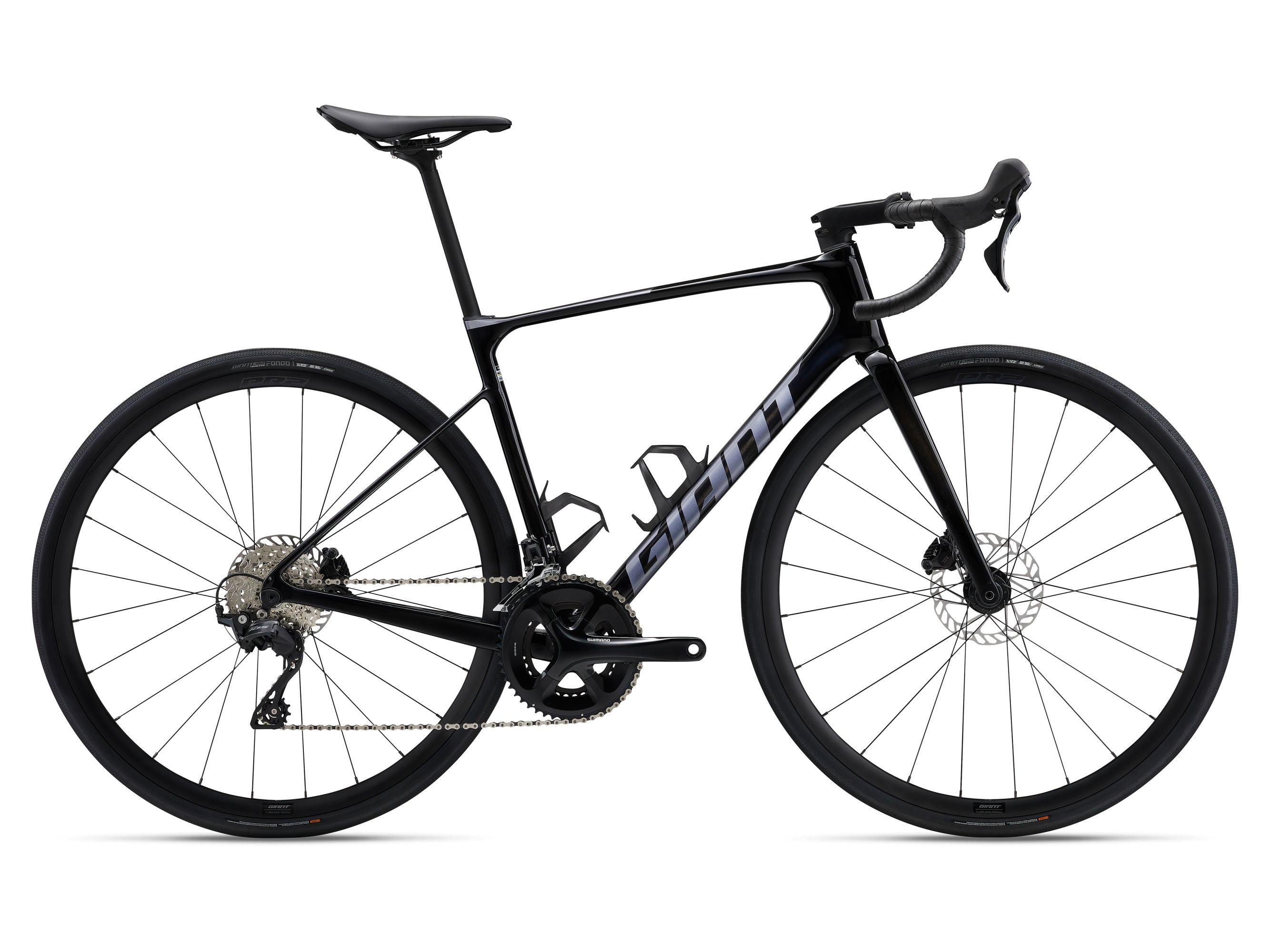 Giant Giant Defy Advanced 1 2025