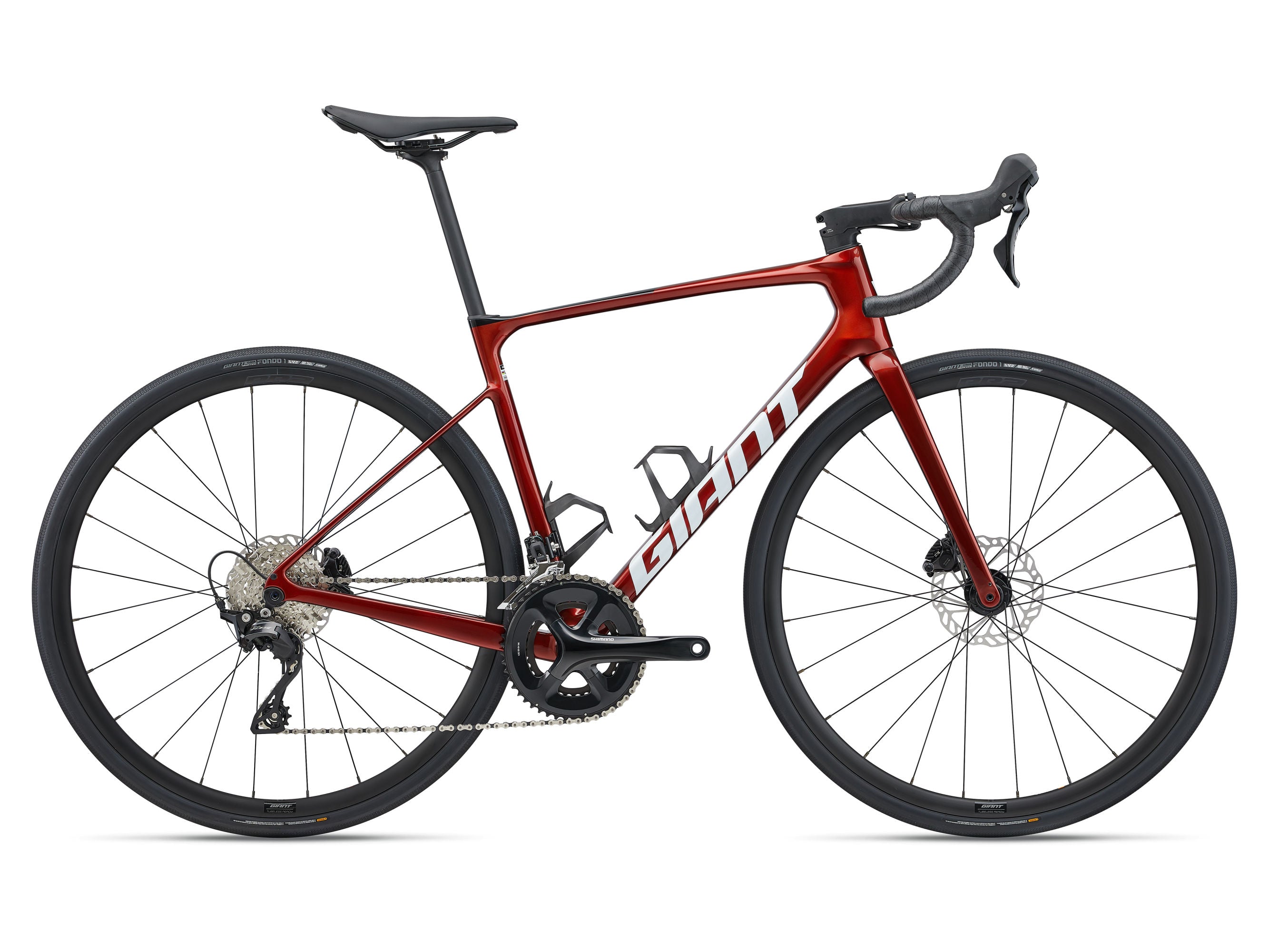 Giant Giant Defy Advanced 1 2025