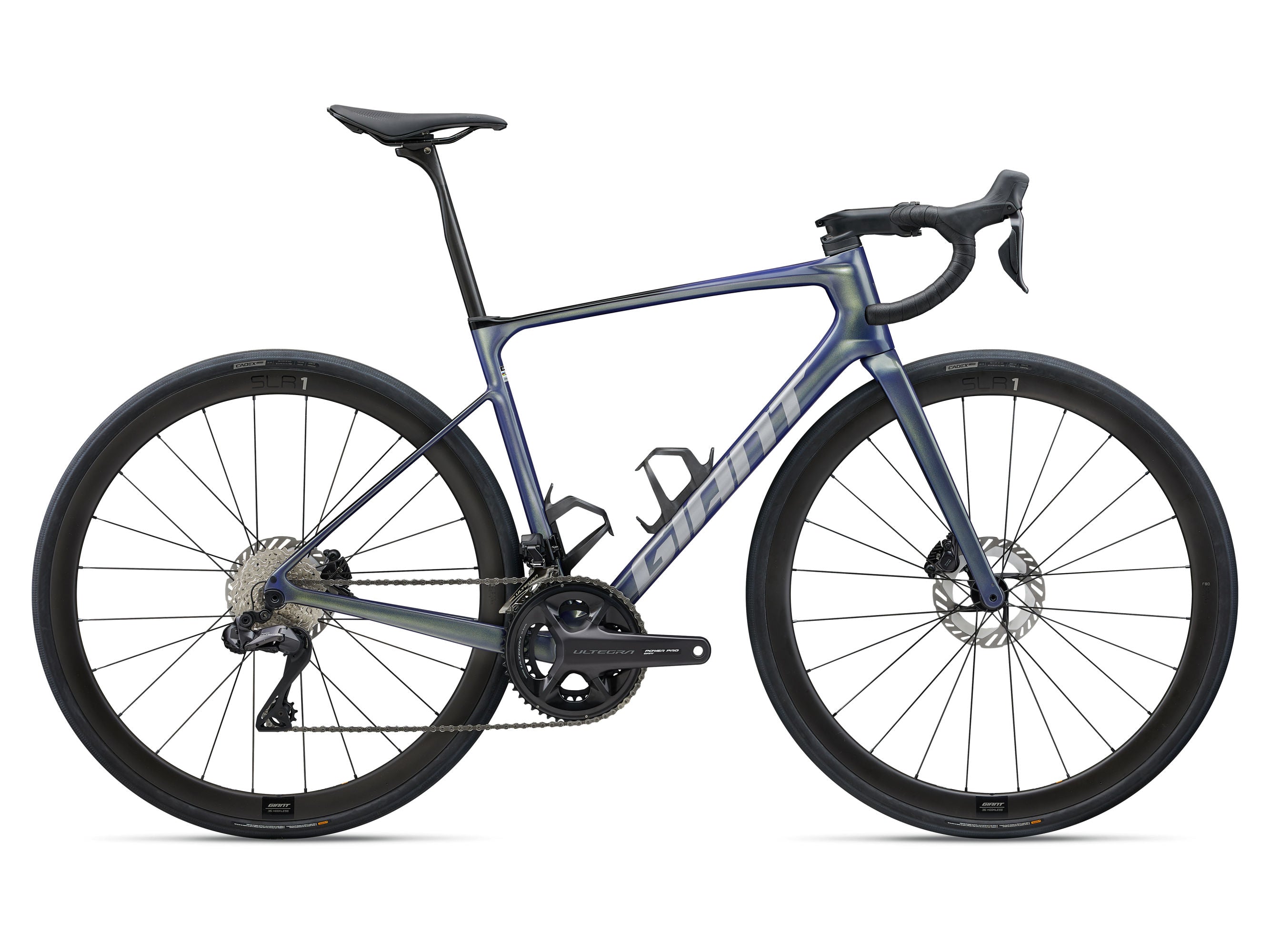 Giant Giant Defy Advanced Pro 2025