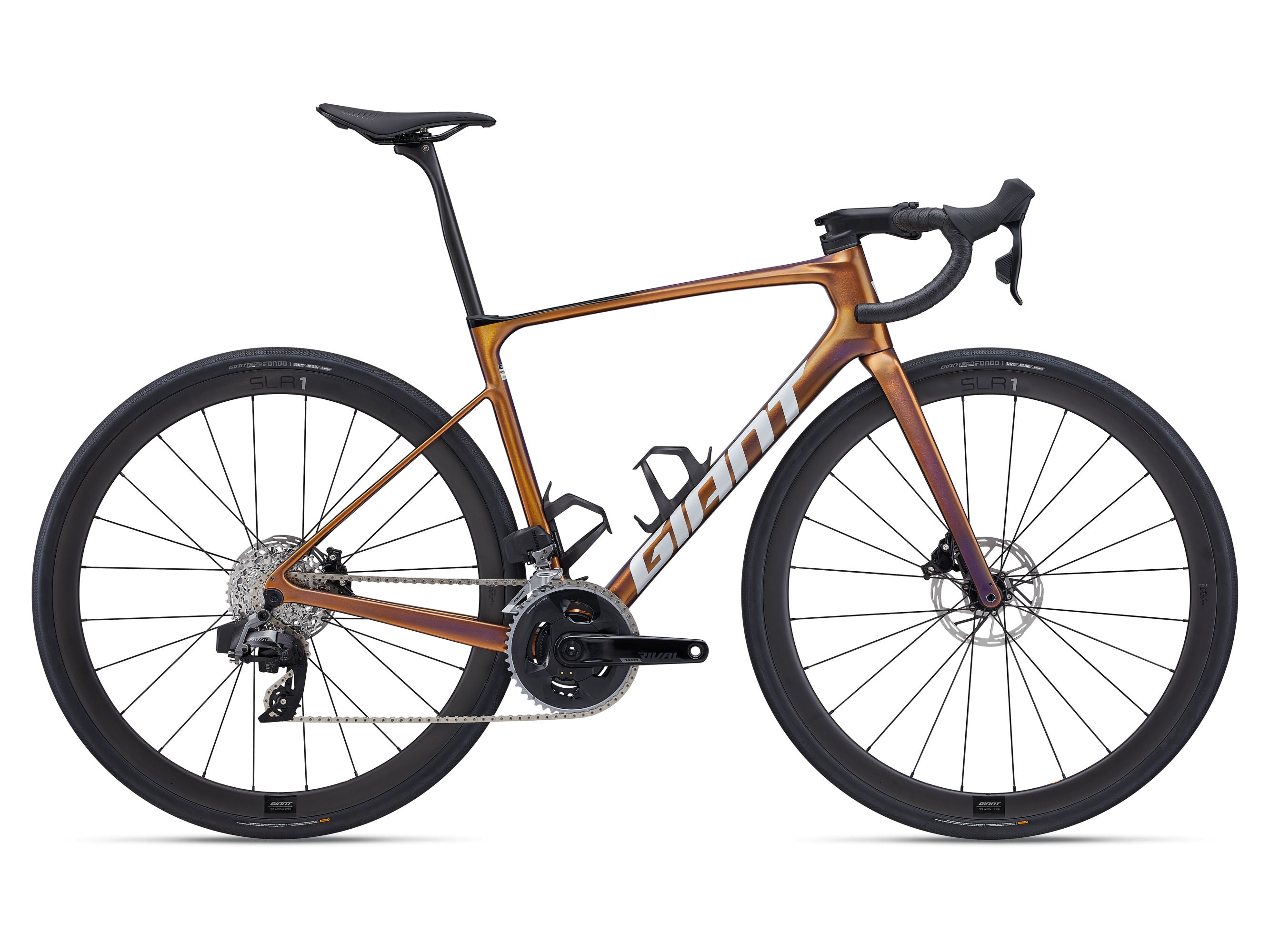 Giant Giant Defy Advanced Pro 2025