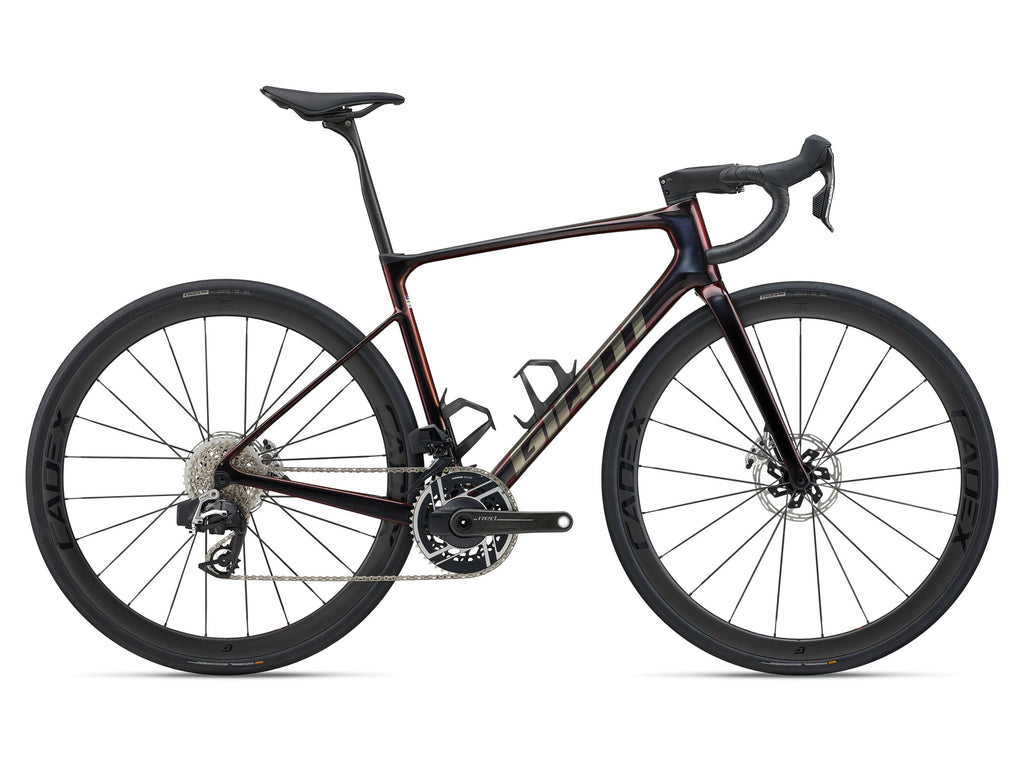 Giant Giant Defy Advanced SL 2025