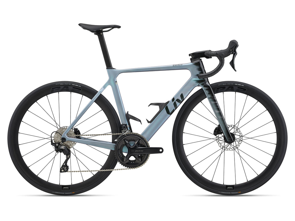 Liv EnviLiv Advanced 1 2025