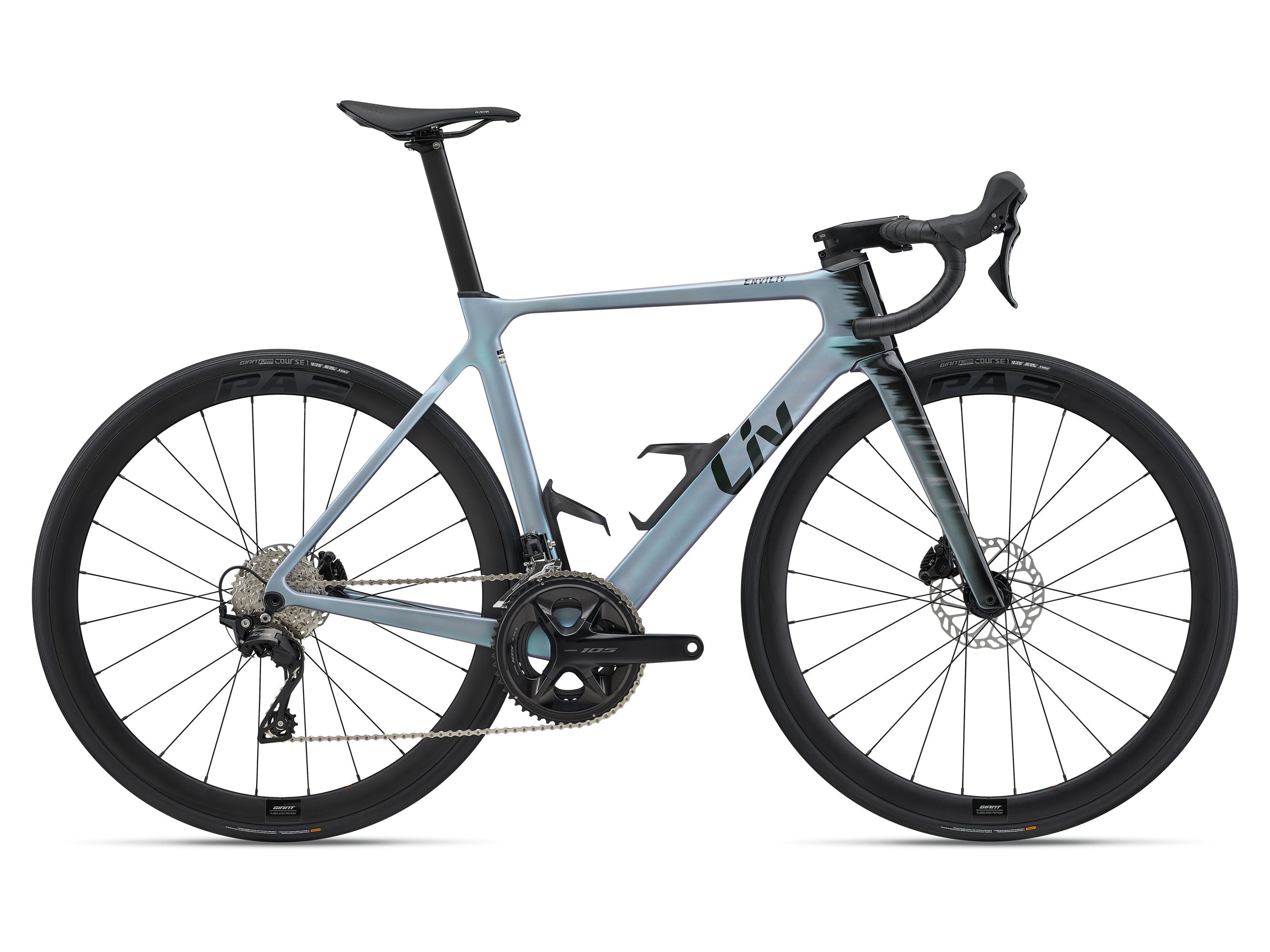 Liv EnviLiv Advanced 1 2025