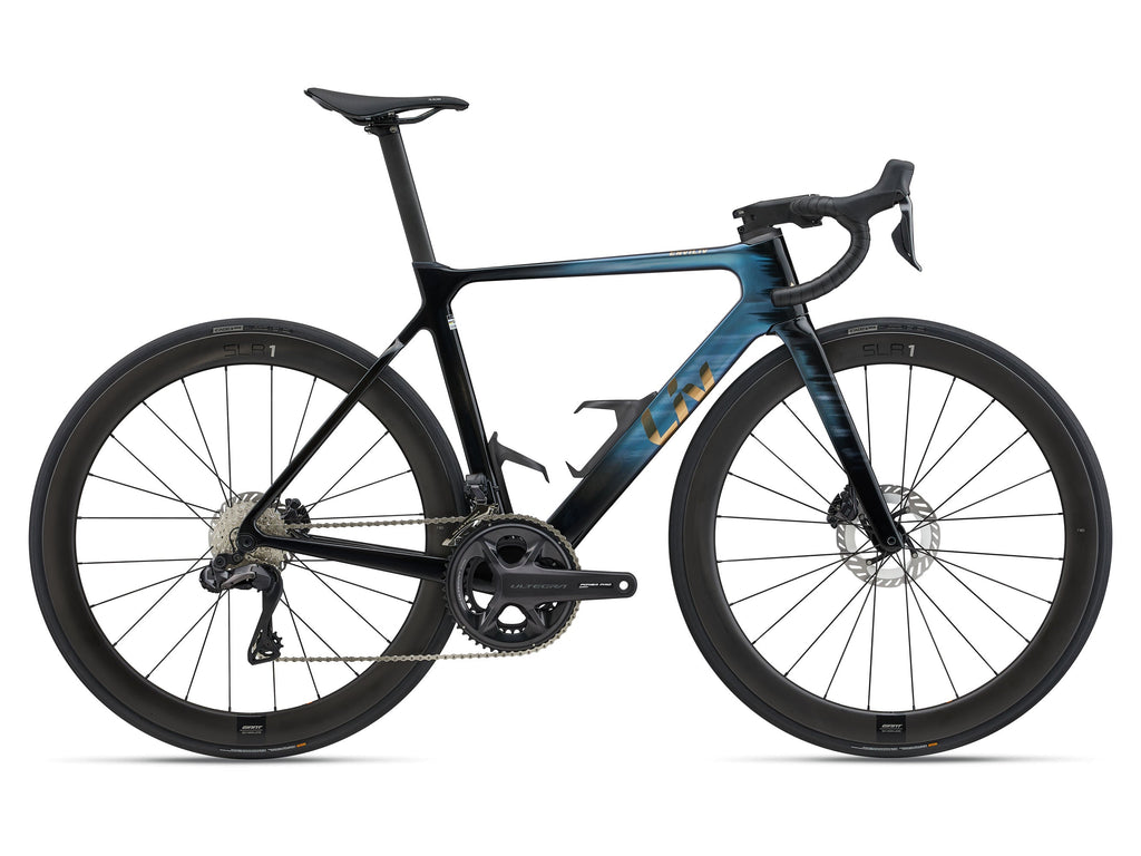 Liv EnviLiv Advanced Pro 0 2025