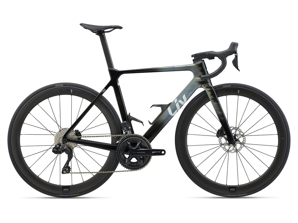 Liv EnviLiv Advanced Pro 0 2025