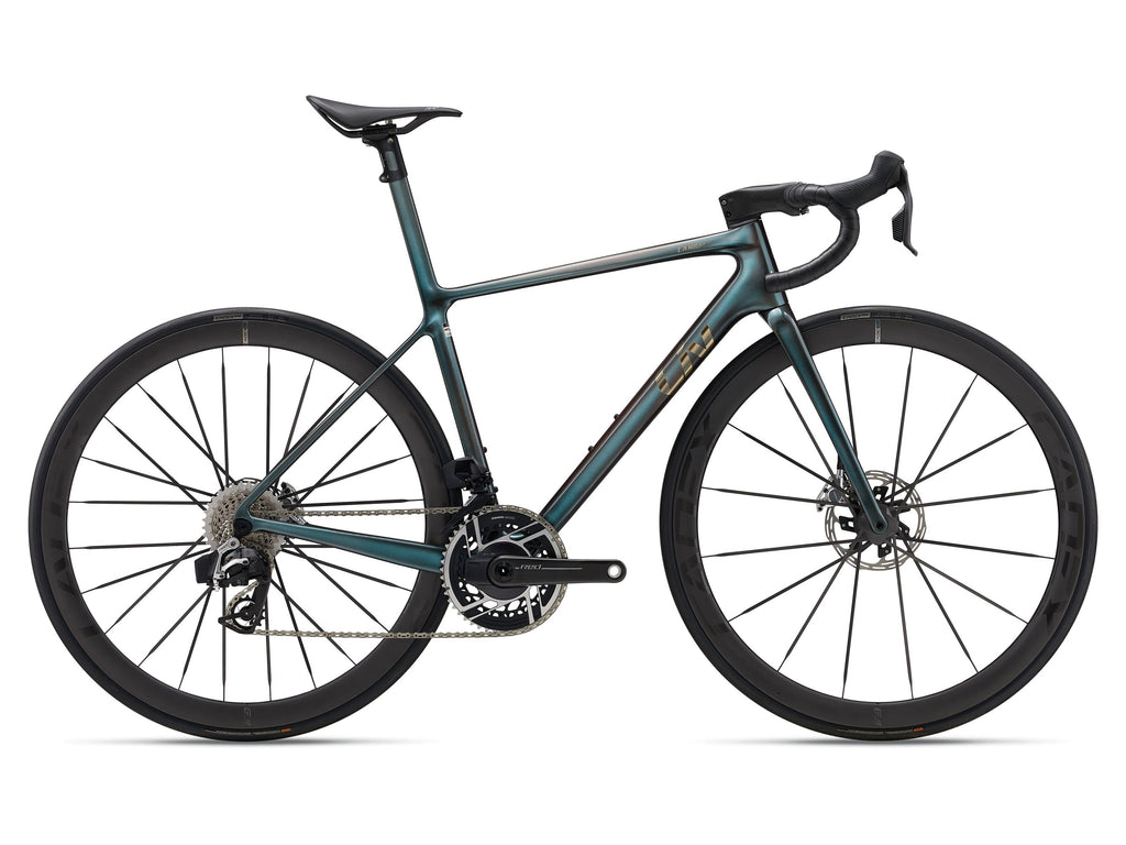 Liv Langma Advanced SL 2025
