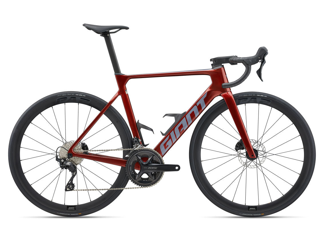 Giant Giant Propel Advanced 1 2025