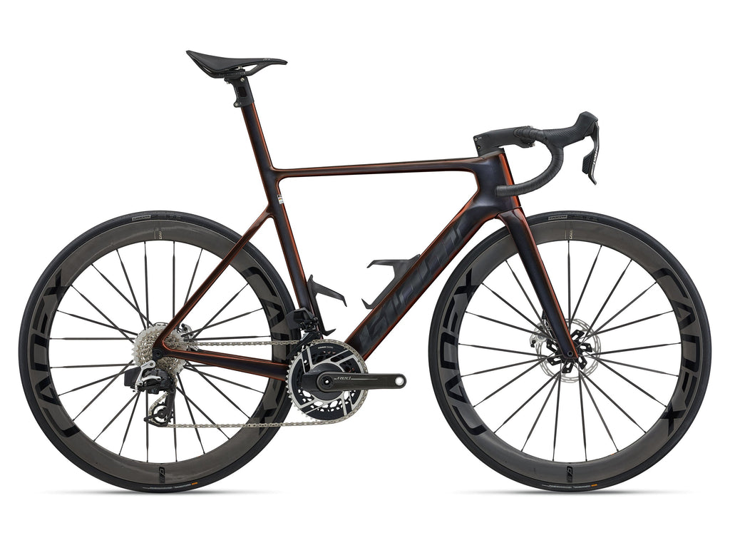 Giant Giant Propel Advanced SL 2025