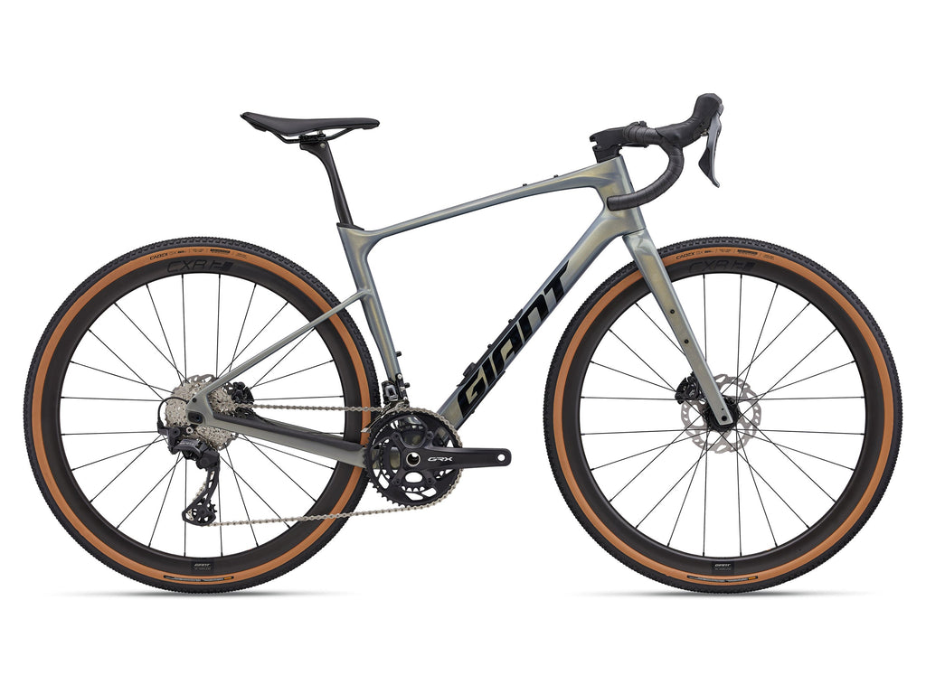 Giant Giant Revolt Advanced 0 2025