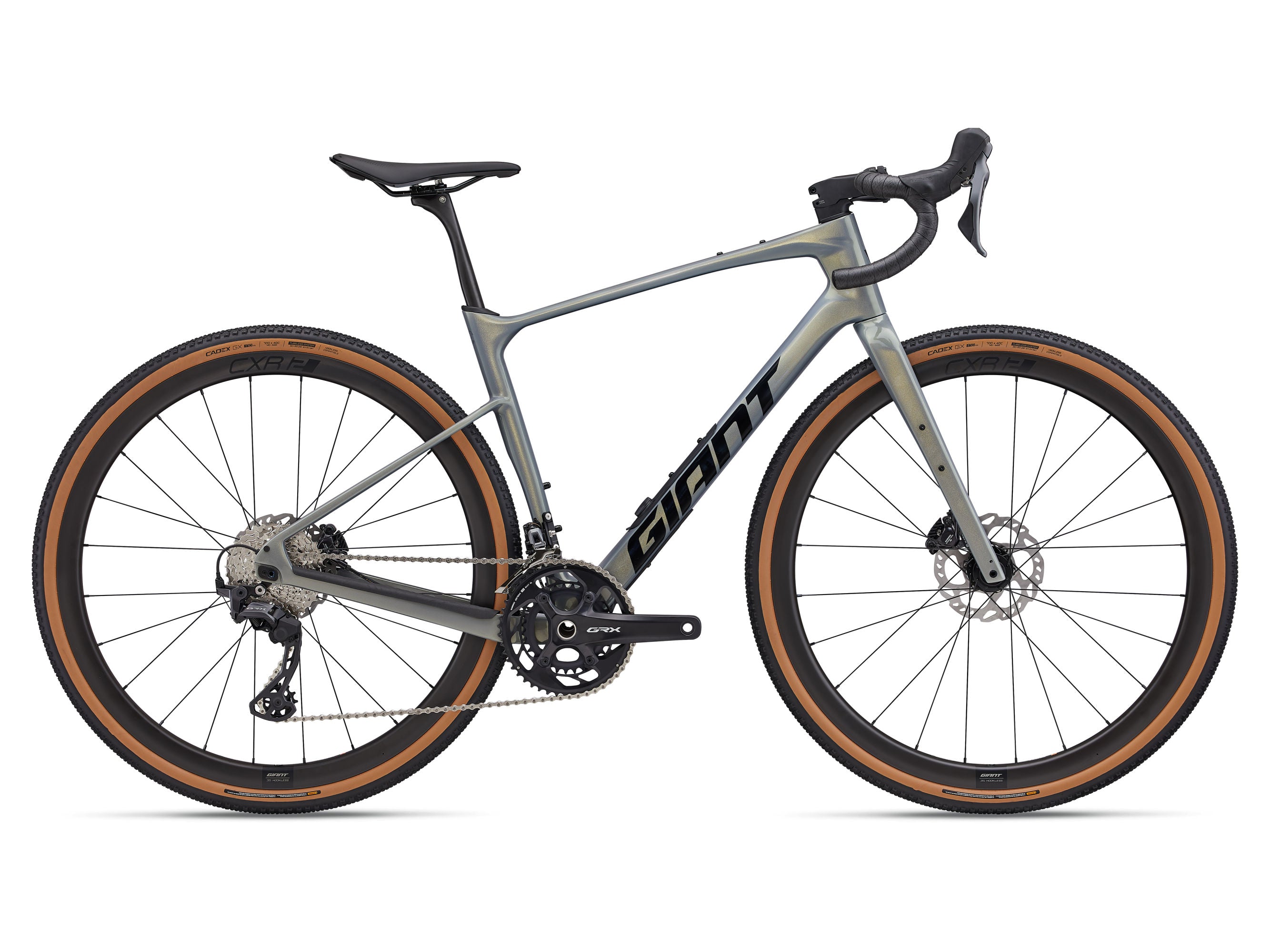 Giant Giant Revolt Advanced 0 2025