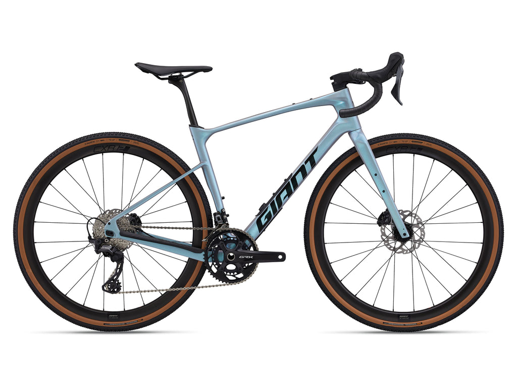 Giant Giant Revolt Advanced 0 2025