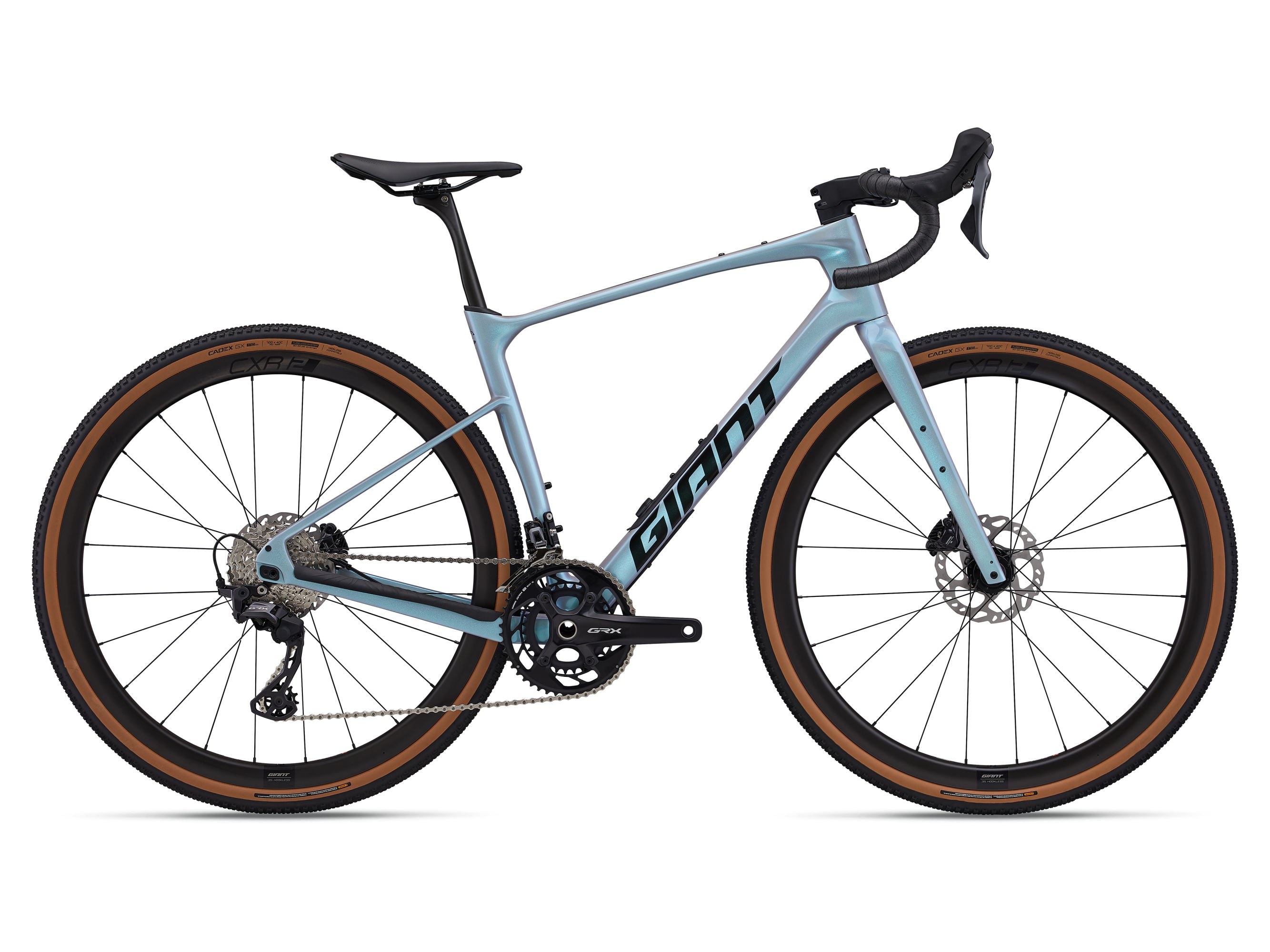Giant Giant Revolt Advanced 0 2025