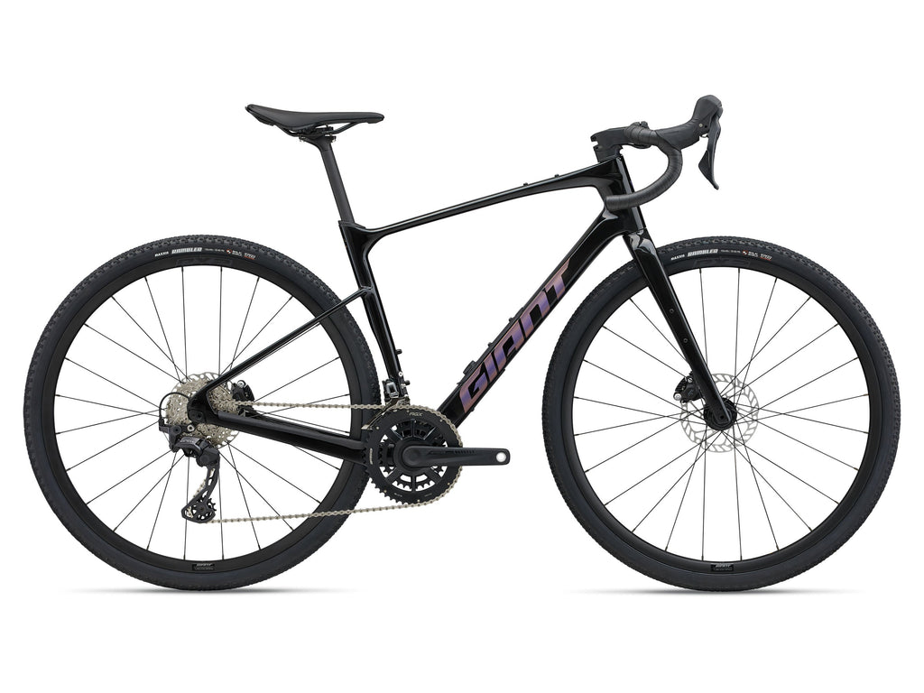 Giant Giant Revolt Advanced 0 2025