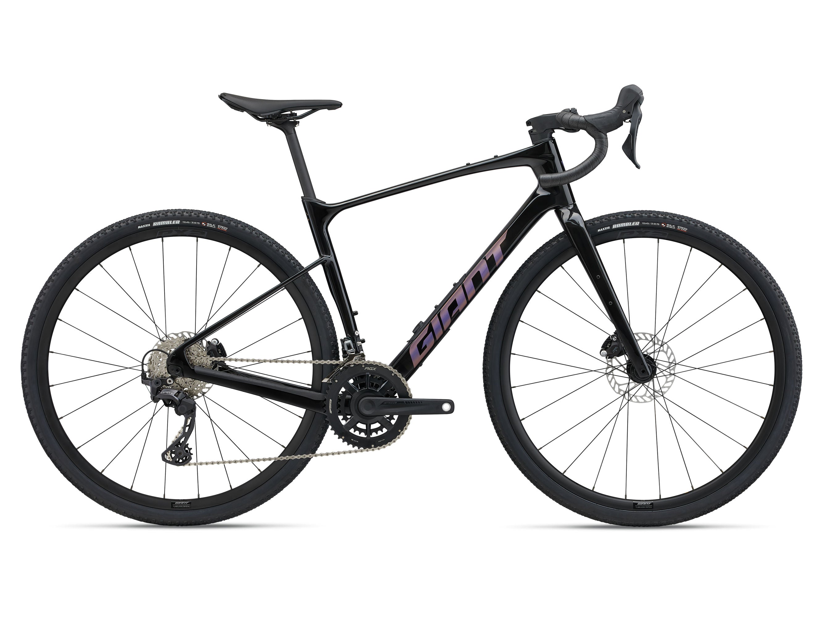 Giant Giant Revolt Advanced 0 2025