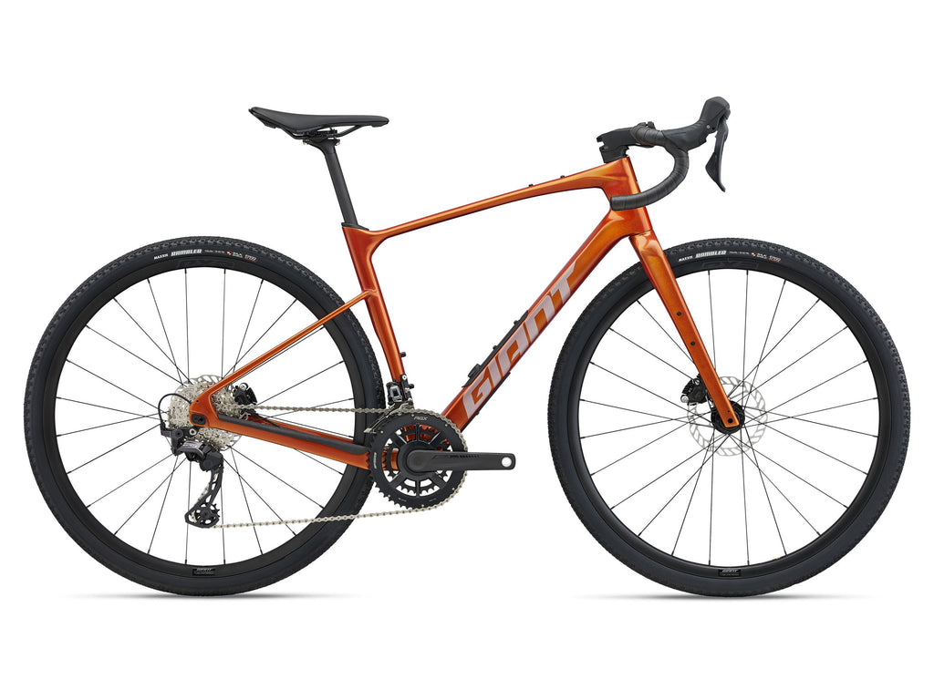 Giant Giant Revolt Advanced 0 2025