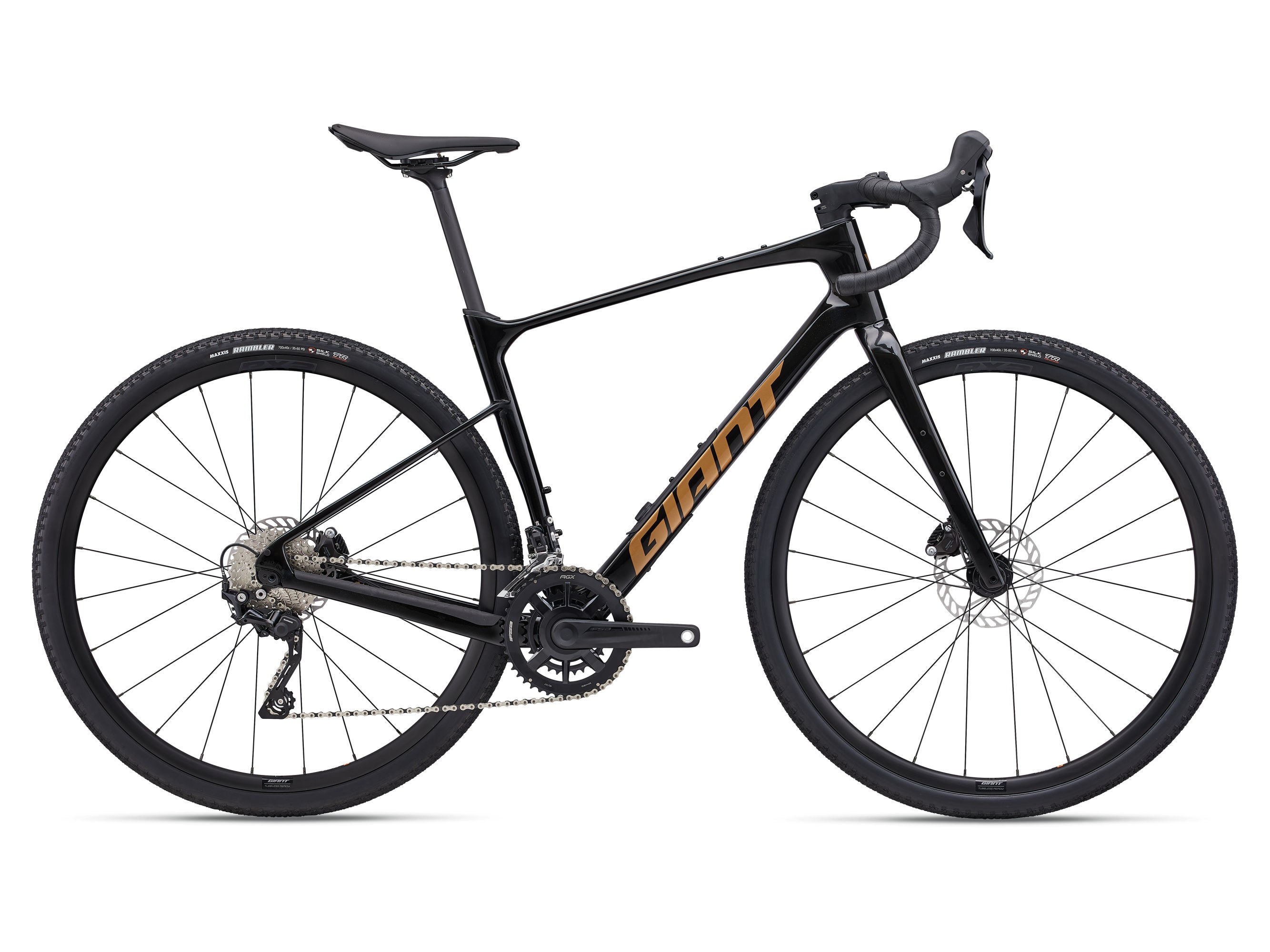 Giant Giant Revolt Advanced 0 2025