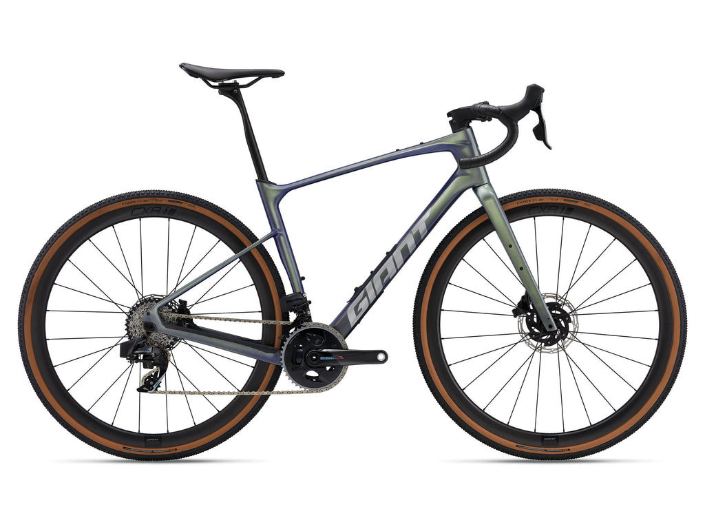 Giant Giant Revolt Advanced Pro 0 2025