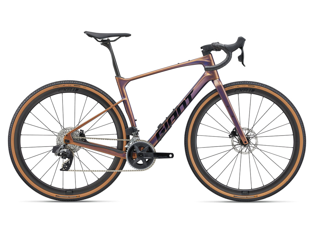 Giant Giant Revolt Advanced Pro 0 2025