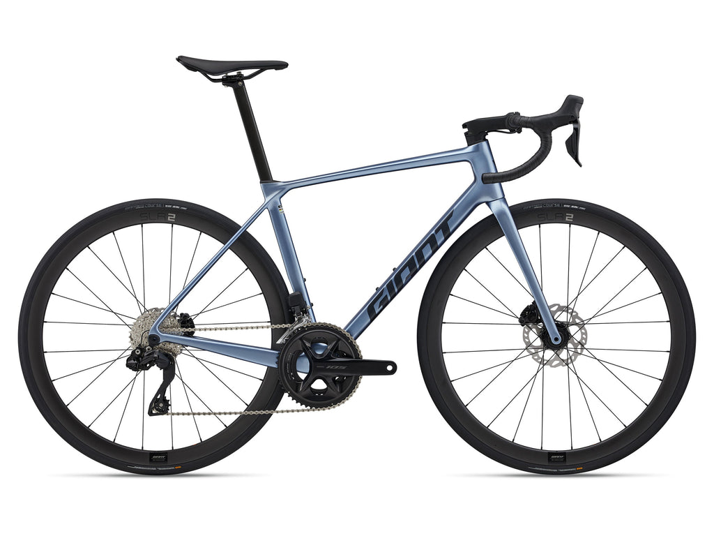 Giant Giant TCR Advanced 1 2025