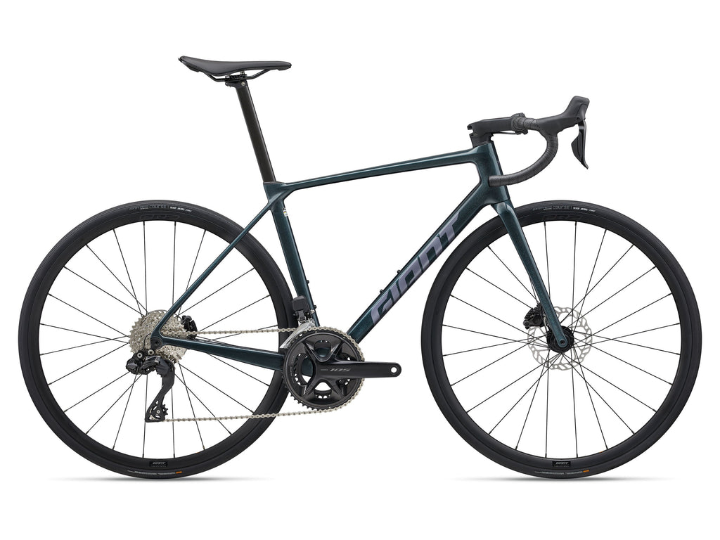 Giant Giant TCR Advanced 1 2025