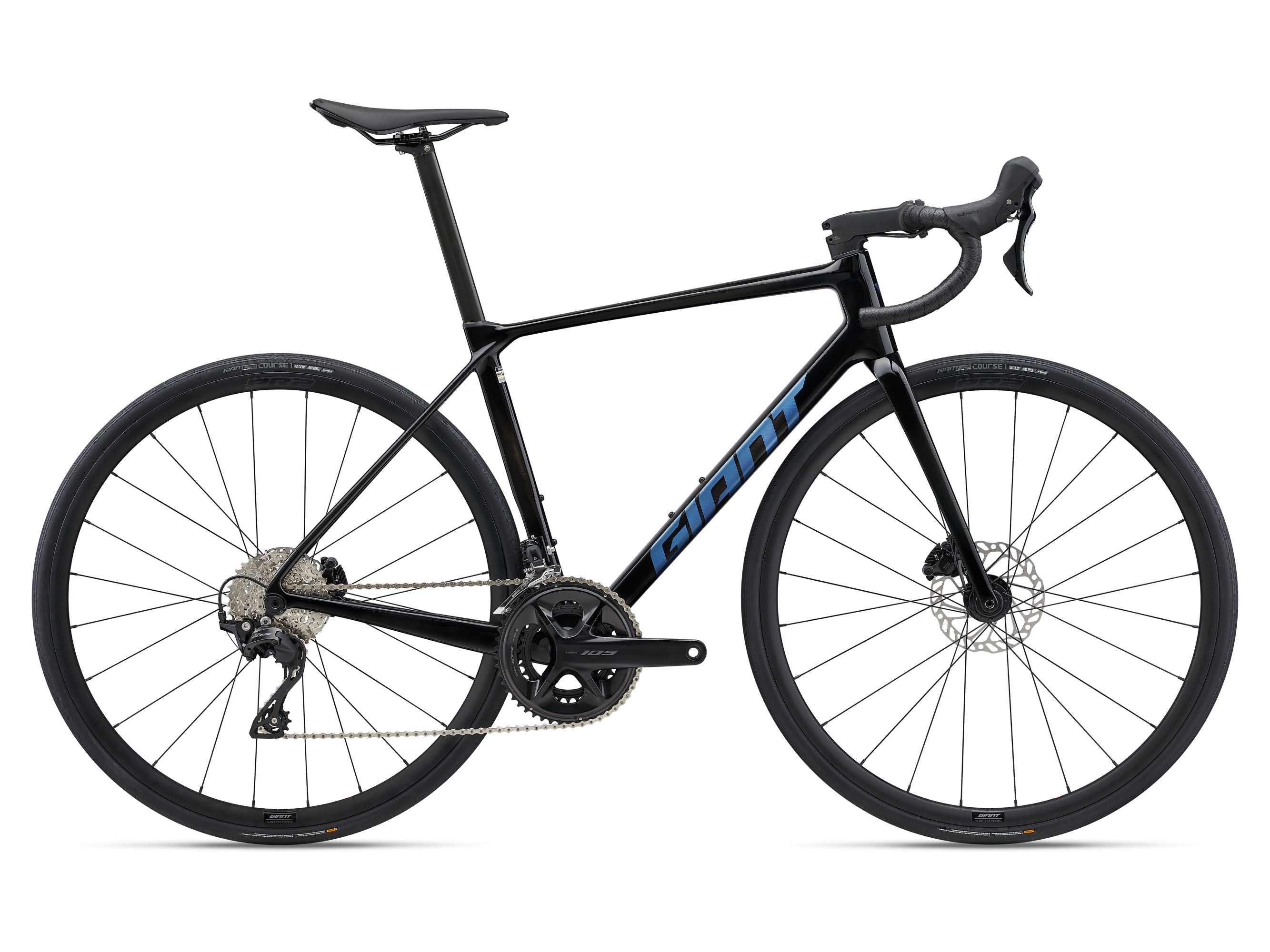 Giant Giant TCR Advanced 1 2025