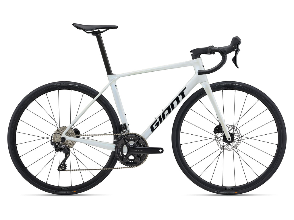 Giant Giant TCR Advanced 1 2025