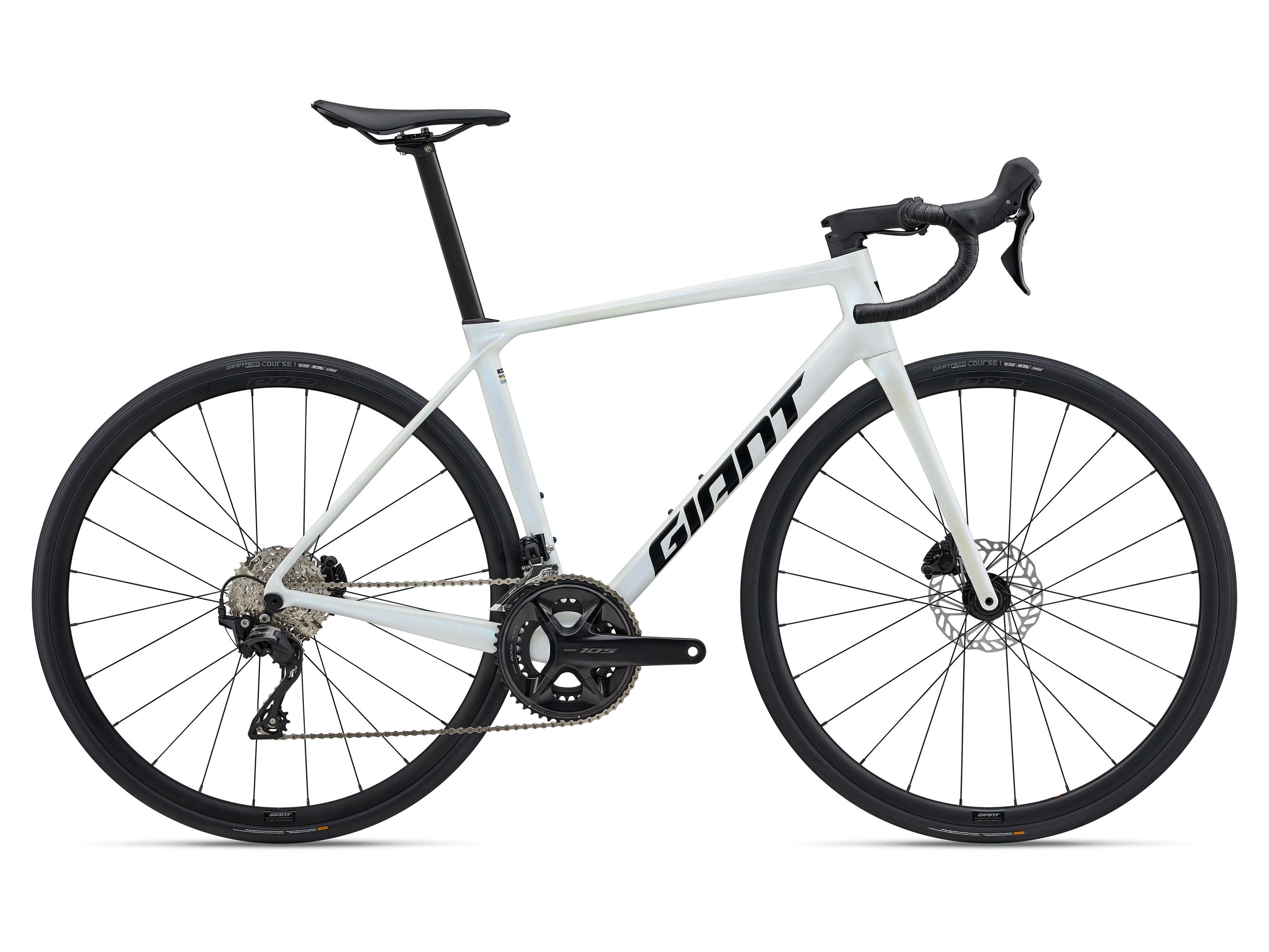 Giant Giant TCR Advanced 1 2025