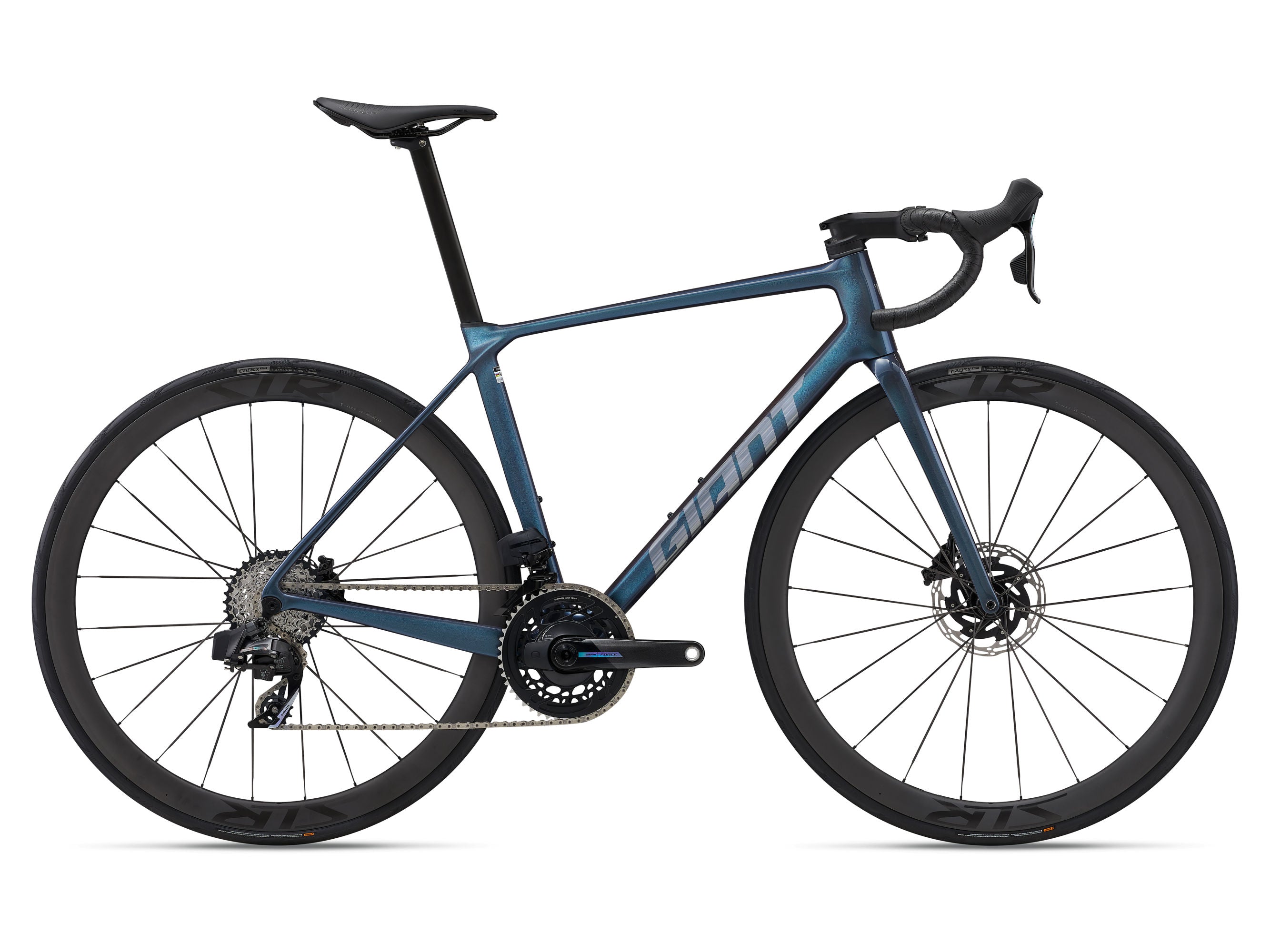 Giant Giant TCR Advanced Pro 2025