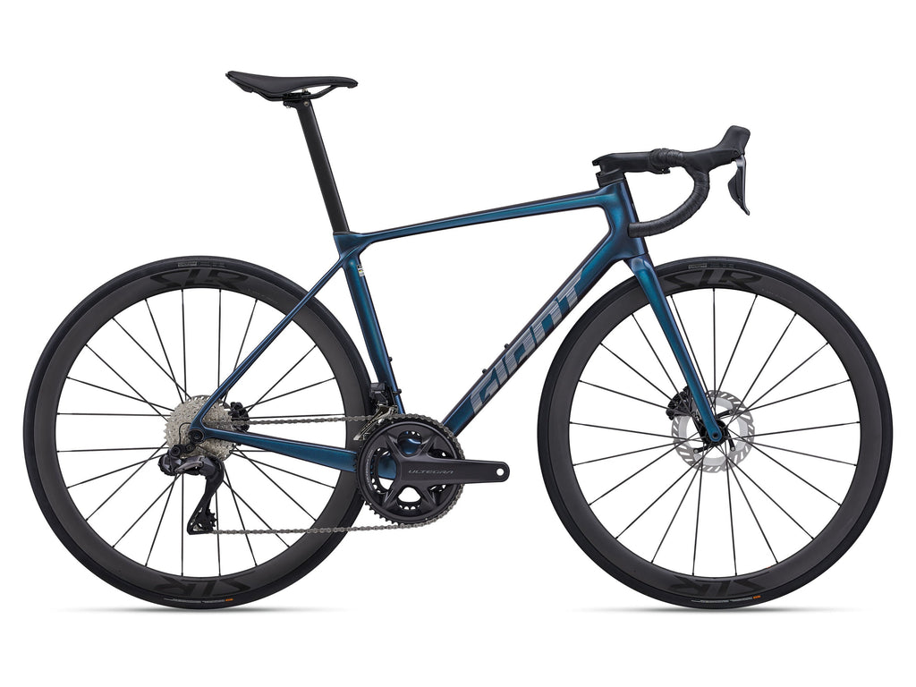 Giant Giant TCR Advanced Pro 2025