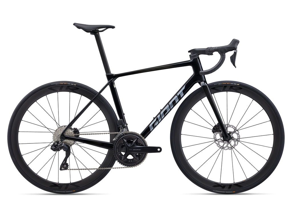 Giant Giant TCR Advanced Pro 2025