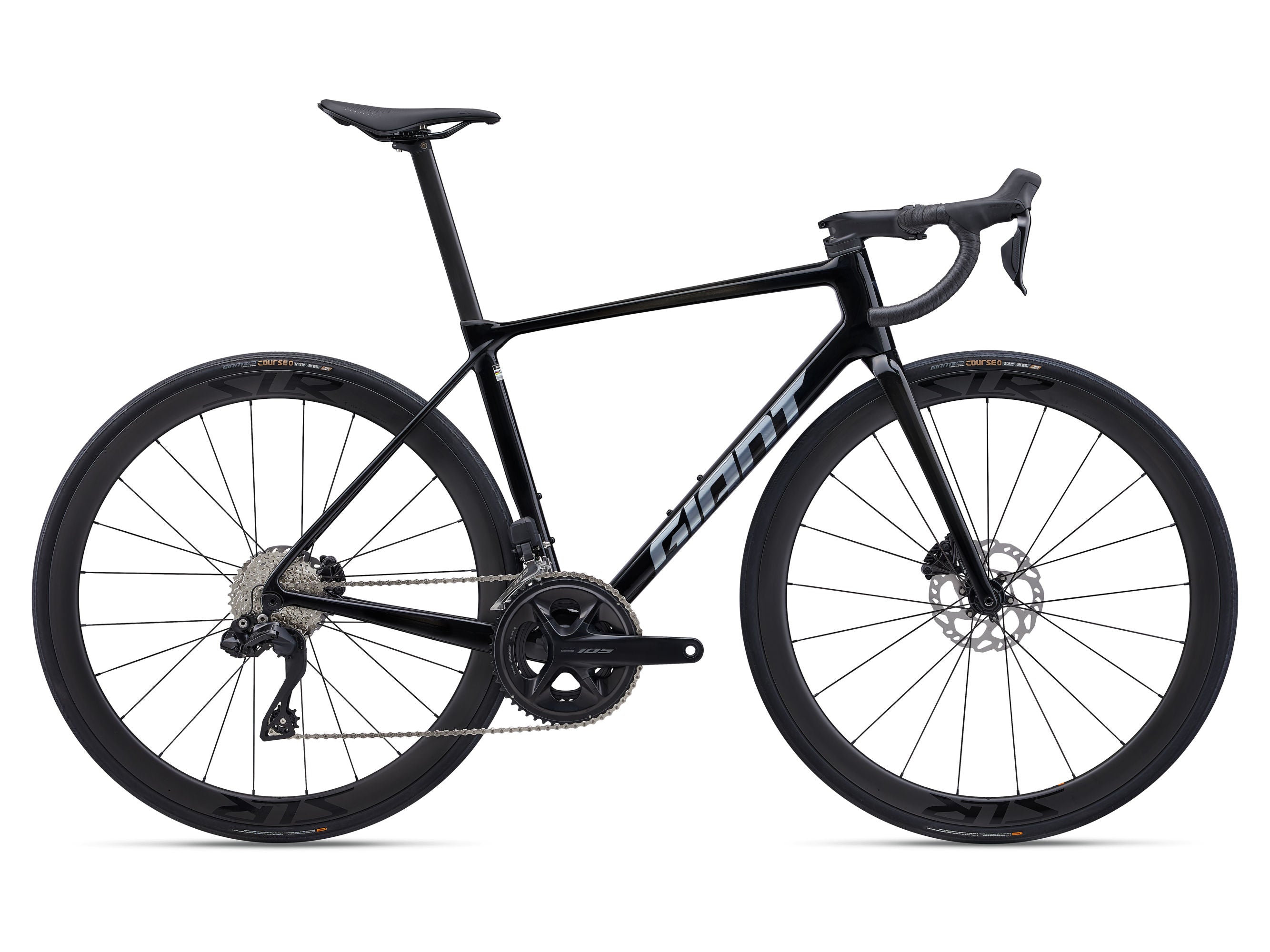 Giant Giant TCR Advanced Pro 2025