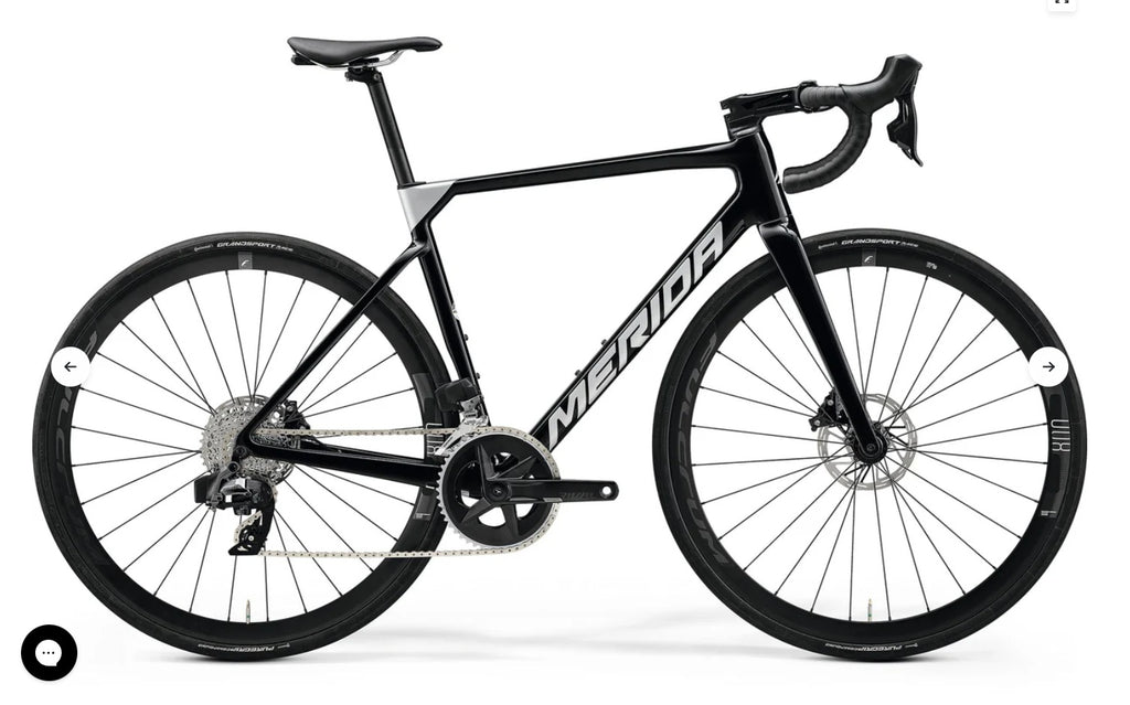 Merida Scultura 2023