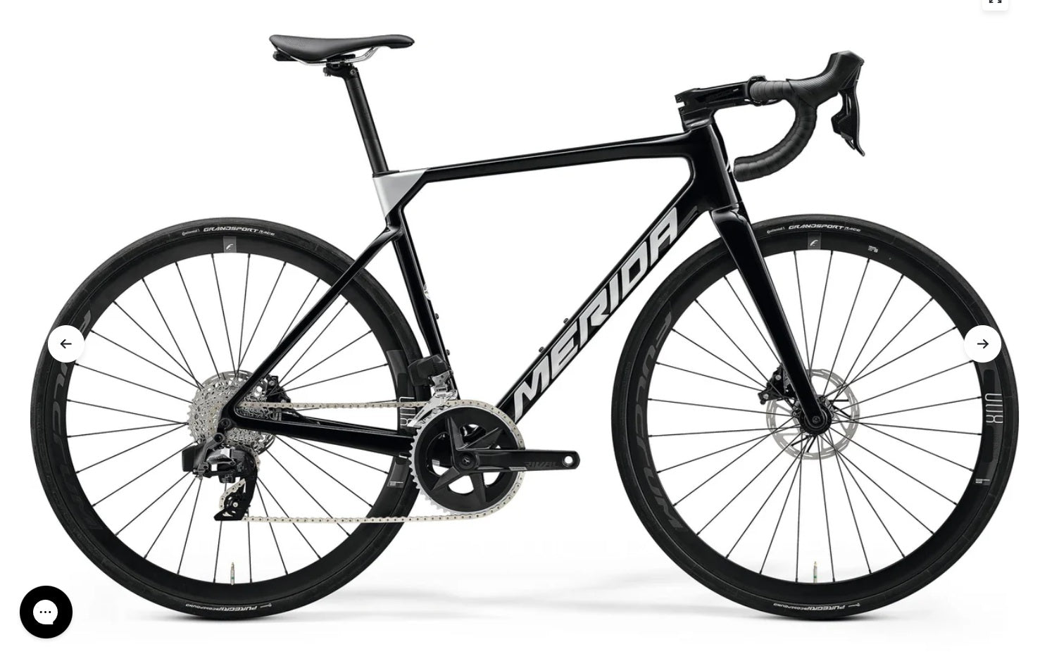 Merida Scultura 2023