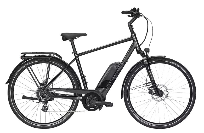 Pegasus Solero E8 Sport Performance 2020