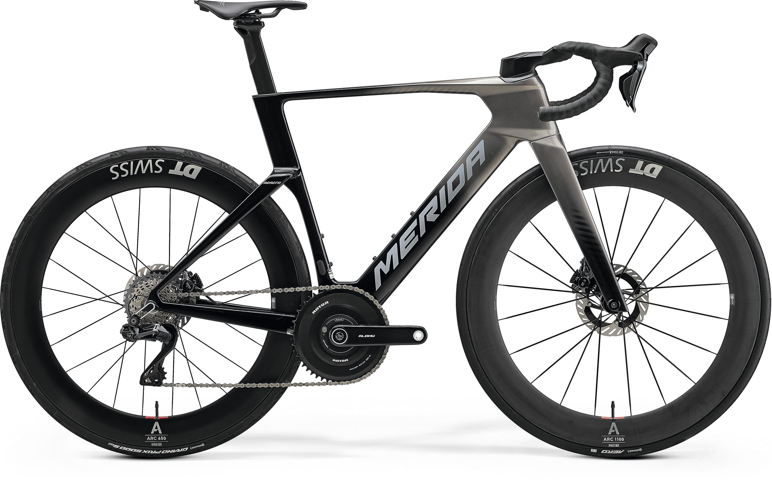 Merida Reacto One 2026