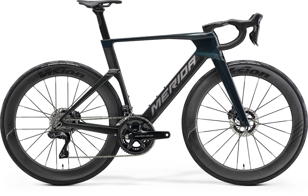 Merida Reacto Team 2026
