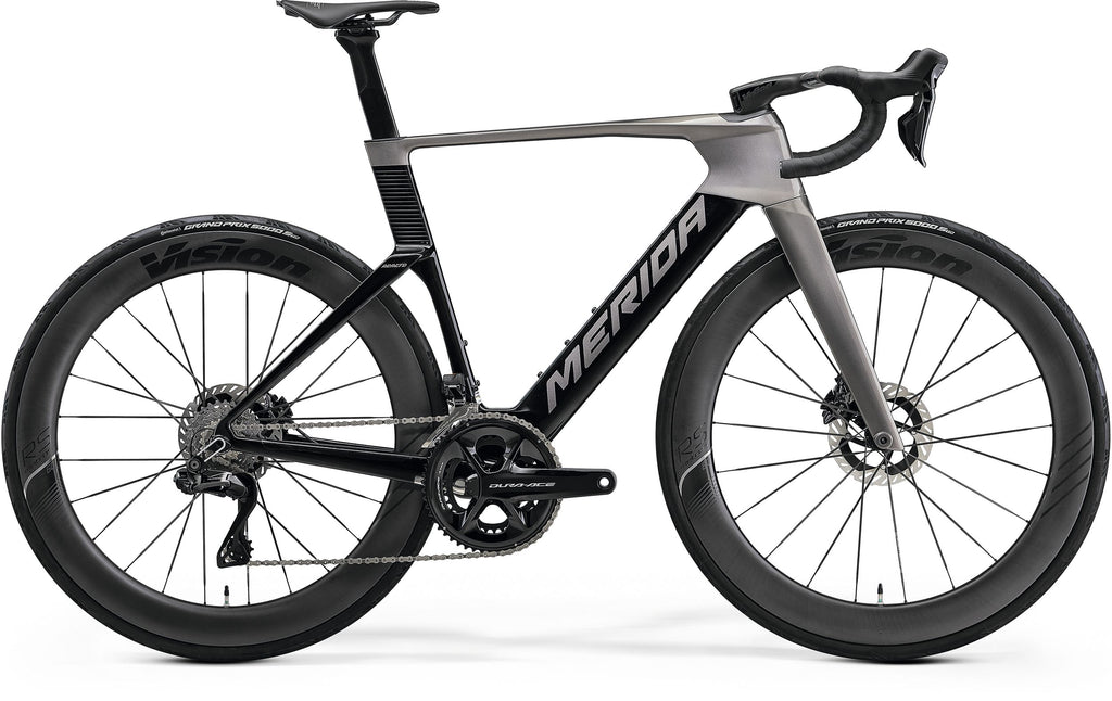 Merida Reacto Team 2026