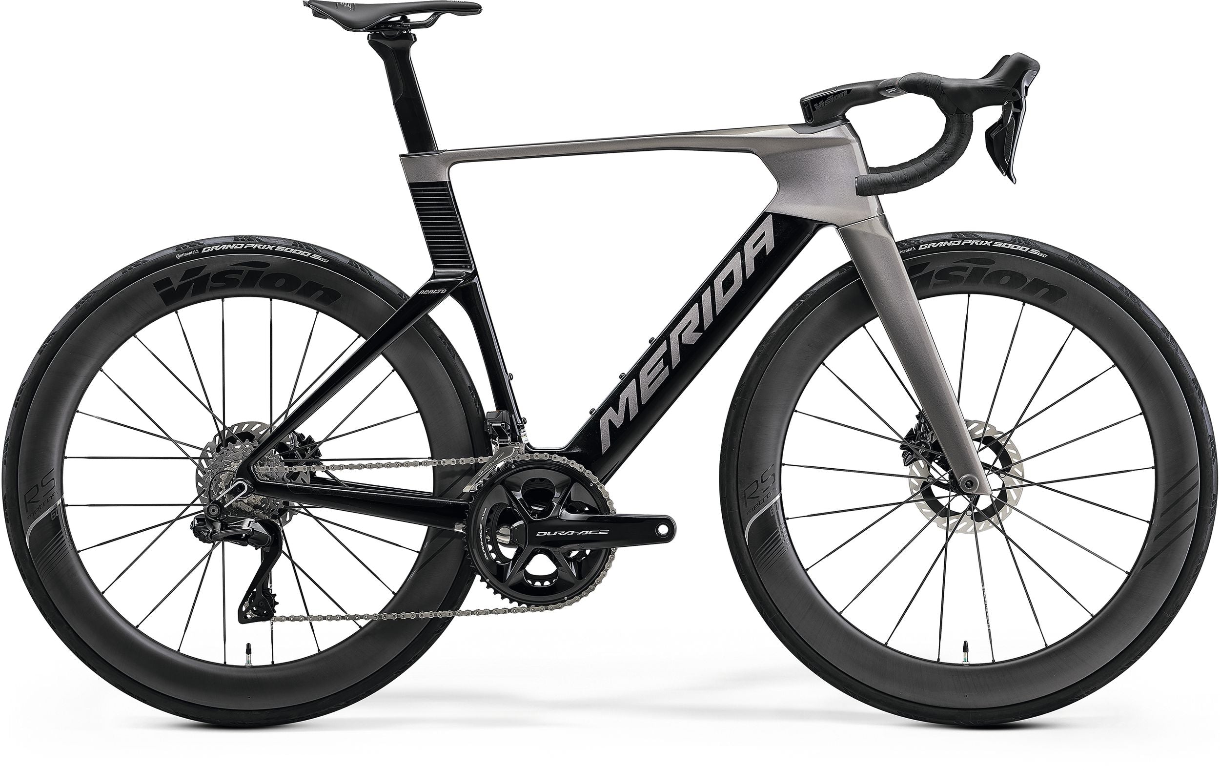 Merida Reacto Team 2026