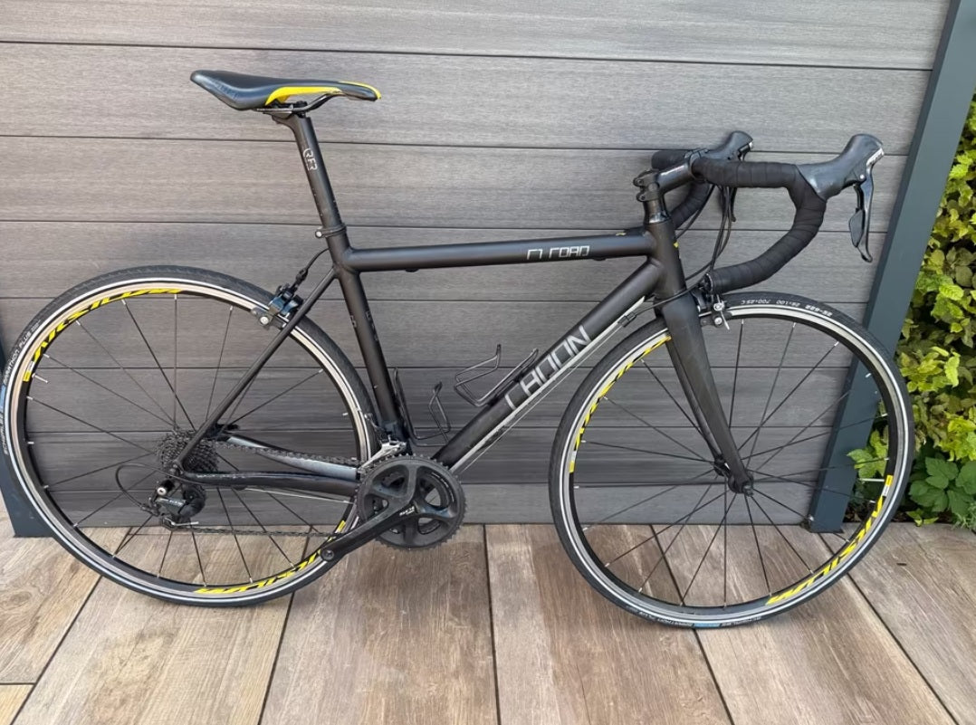 Radon R1 Road 2013 - 2018