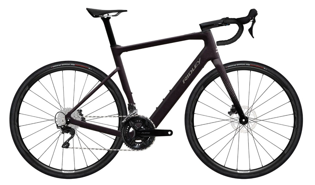 Ridley E-GRIFN 2025