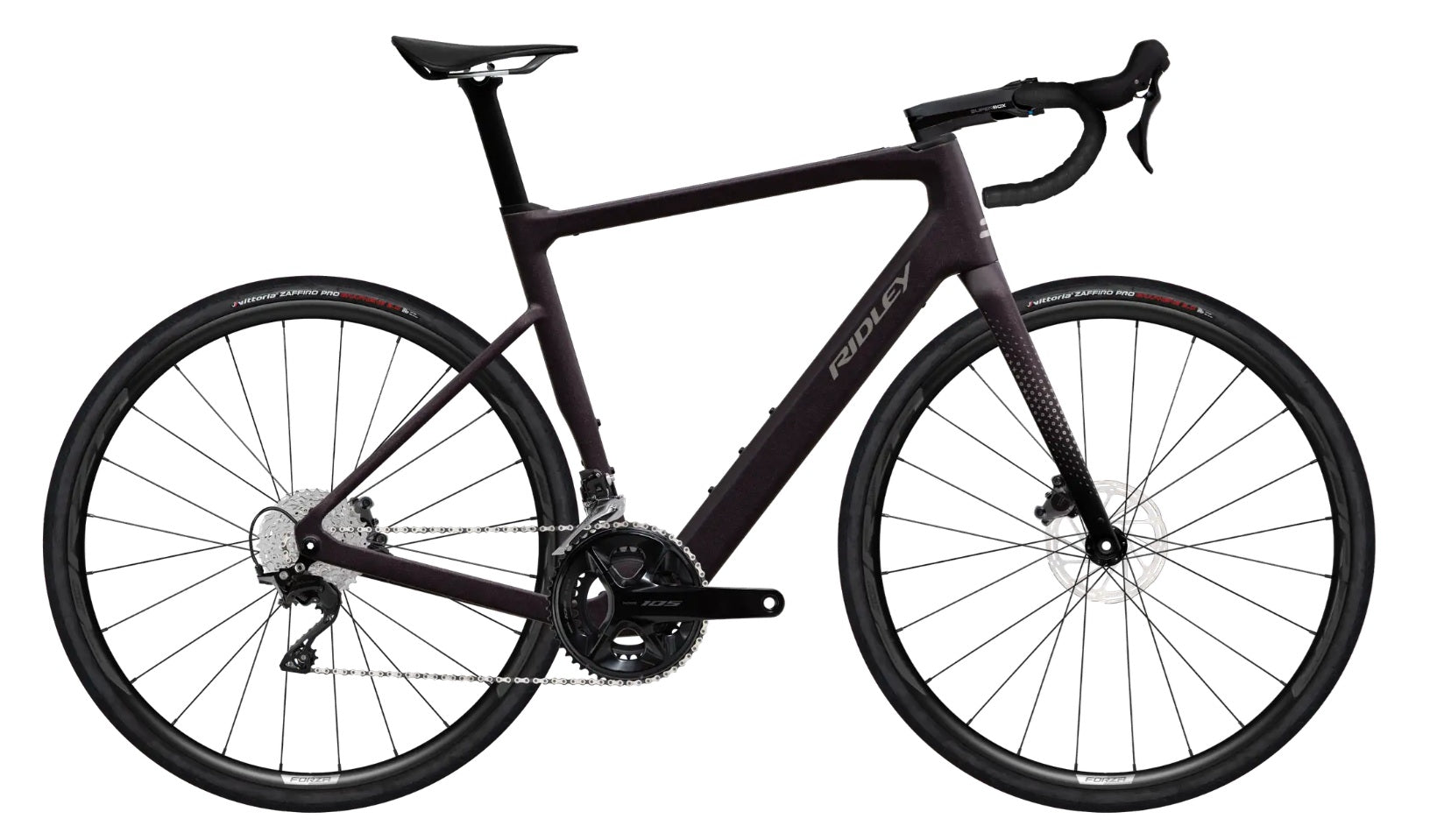 Ridley E-GRIFN 2025