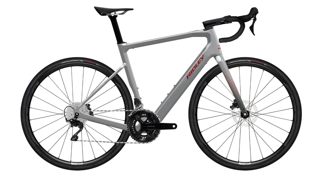 Ridley E-GRIFN 2025