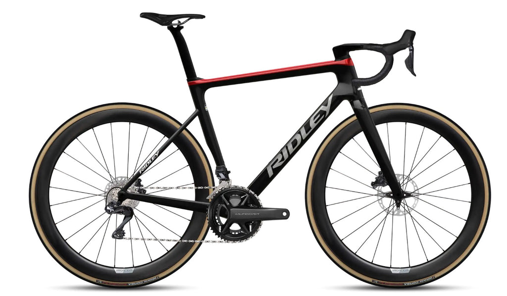Ridley Falcn RS 2025