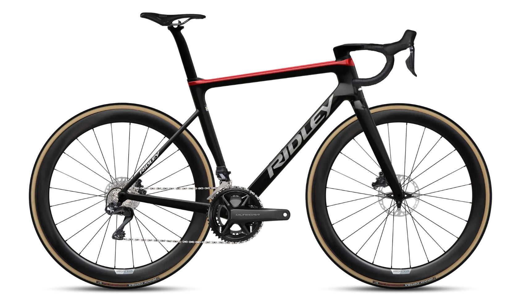 Ridley Falcn RS 2025